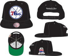 PHILADELPHIA 76ERS