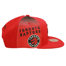 TORONTO RAPTORS