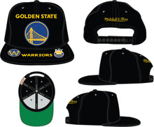 GOLDEN STATE WARRIORS