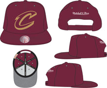 CLEVELAND CAVALIERS