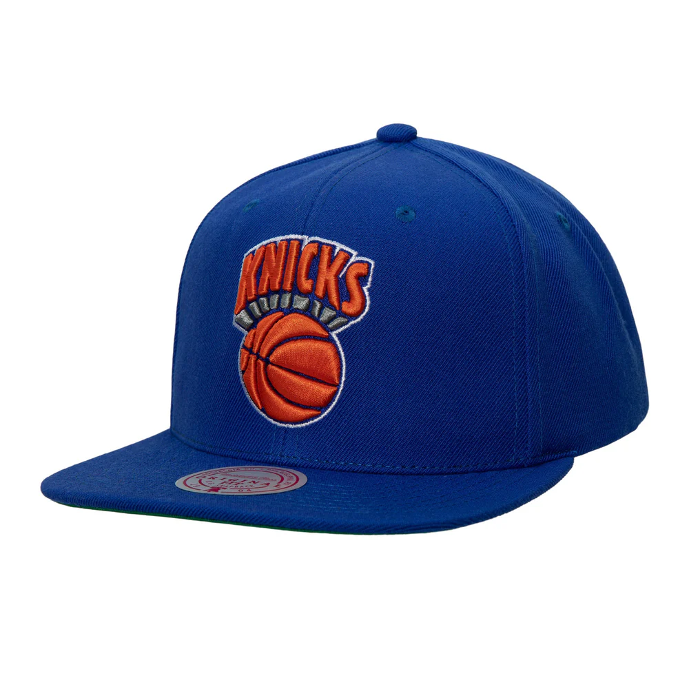 NEW YORK KNICKS