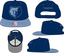 MEMPHIS GRIZZLIES