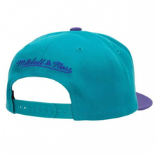 CHARLOTTE HORNETS