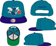 CHARLOTTE HORNETS