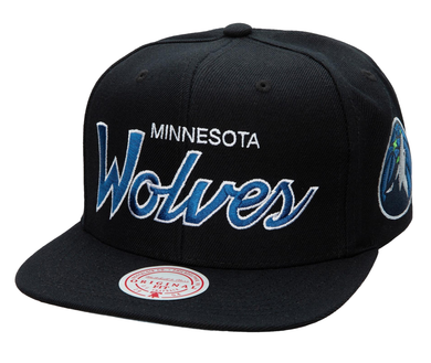 MINNESOTA TIMBERWOLVES