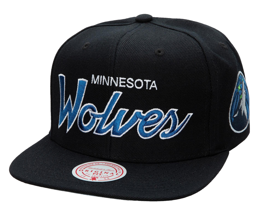 MINNESOTA TIMBERWOLVES