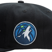 MINNESOTA TIMBERWOLVES