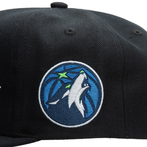 MINNESOTA TIMBERWOLVES