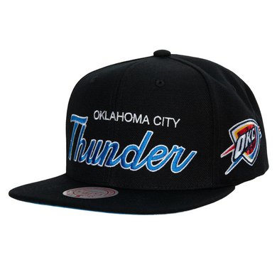 OKLAHOMA CITY THUNDER