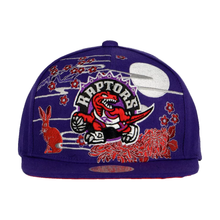 TORONTO RAPTORS