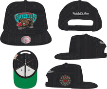 VANCOUVER GRIZZLIES