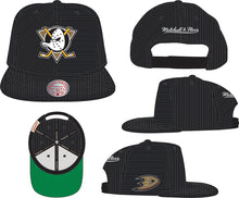 ANAHEIM DUCKS