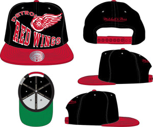 DETROIT RED WINGS