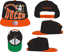 ANAHEIM DUCKS