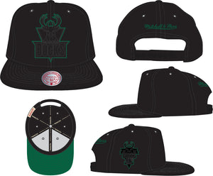 MILWAUKEE BUCKS