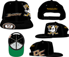 ANAHEIM DUCKS