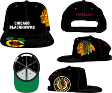 CHICAGO BLACKHAWKS