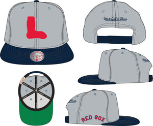 BOSTON RED SOX