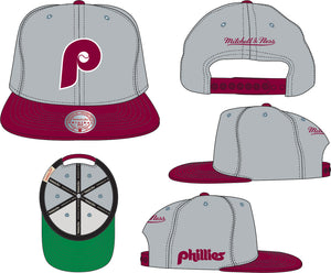 PHILADELPHIA PHILLIES