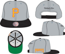 PITTSBURGH PIRATES