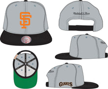 SAN FRANCISCO GIANTS