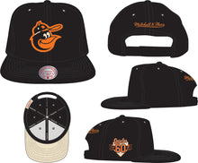 BALTIMORE ORIOLES