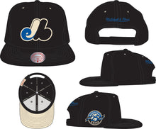 MONTREAL EXPOS