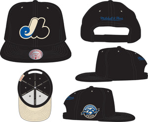 MONTREAL EXPOS