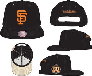 SAN FRANCISCO GIANTS