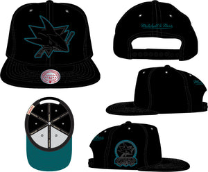 SAN JOSE SHARKS