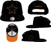 HOUSTON ASTROS