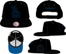 LOS ANGELES DODGERS