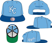 KANSAS CITY ROYALS