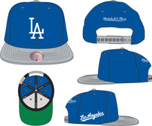 LOS ANGELES DODGERS