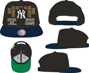 NEW YORK YANKEES