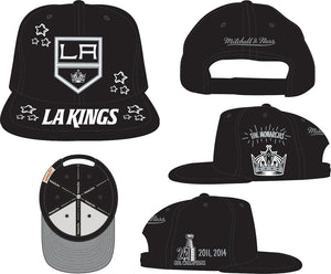 LOS ANGELES KINGS