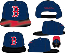 BOSTON RED SOX