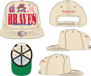 ATLANTA BRAVES