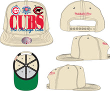 CHICAGO CUBS