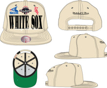 CHICAGO WHITE SOX