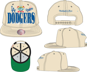 LOS ANGELES DODGERS