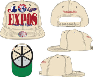 MONTREAL EXPOS