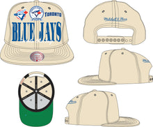 TORONTO BLUE JAYS