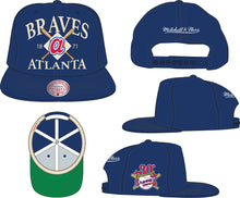 ATLANTA BRAVES