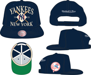 NEW YORK YANKEES