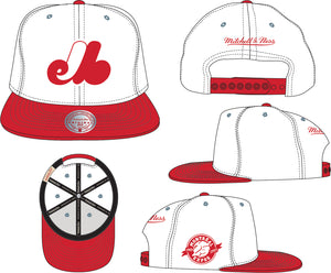 MONTREAL EXPOS