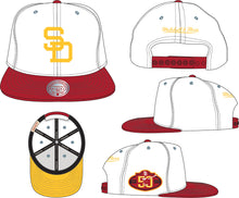 SAN DIEGO PADRES
