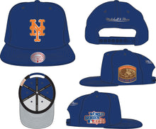 NEW YORK METS