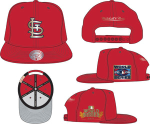 ST. LOUIS CARDINALS