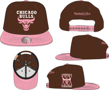 CHICAGO BULLS